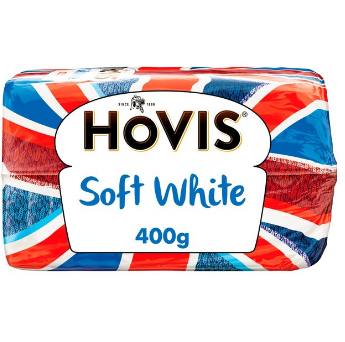 Kingsmill white bread