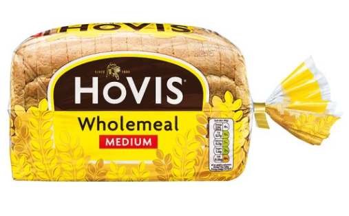 Kingsmill wholemeal bread